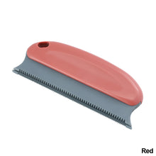Load image into Gallery viewer, Pet Hair Remover Brush Cleaning Brush Sofa Fuzz Fabric Dust Removal Cat Dog Hair Remove Tool Portable Multifunctional Household Fur Remover
