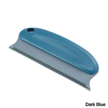 Load image into Gallery viewer, Pet Hair Remover Brush Cleaning Brush Sofa Fuzz Fabric Dust Removal Cat Dog Hair Remove Tool Portable Multifunctional Household Fur Remover
