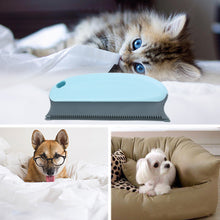 Load image into Gallery viewer, Pet Hair Remover Brush Cleaning Brush Sofa Fuzz Fabric Dust Removal Cat Dog Hair Remove Tool Portable Multifunctional Household Fur Remover
