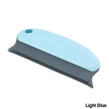 Load image into Gallery viewer, Pet Hair Remover Brush Cleaning Brush Sofa Fuzz Fabric Dust Removal Cat Dog Hair Remove Tool Portable Multifunctional Household Fur Remover
