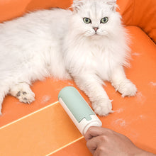 Load image into Gallery viewer, Pet Hair Remover Home Dust Remove Roller Clothes Fluff Dust Catcher Cat Dog Hair Removal Brushes Pets Accessories Cleaning Tools
