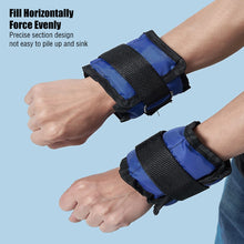 Load image into Gallery viewer, Weight-Bearing Sandbag Hands And Feet General Adult Running Fitness Sports Equipment Rehabilitation Special Anti-Slip Gaiters Sandbag
