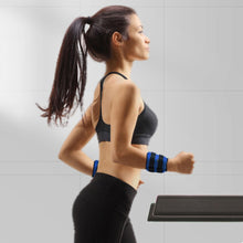 Load image into Gallery viewer, Weight-Bearing Sandbag Hands And Feet General Adult Running Fitness Sports Equipment Rehabilitation Special Anti-Slip Gaiters Sandbag
