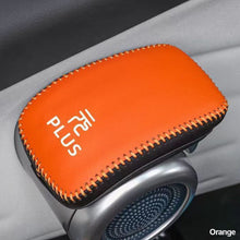 Load image into Gallery viewer, Car Door Handrail Intelligent Cover Specially Modified Protection For BYD Atto 3 Yuan Plus 2022 2023
