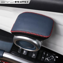 Load image into Gallery viewer, Car Door Handrail Intelligent Cover Specially Modified Protection For BYD Atto 3 Yuan Plus 2022 2023
