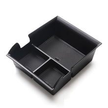 Load image into Gallery viewer, Car Center Console Storage Box Armrest Box Storage Tray for BYD Atto 3 Yuan Plus 2022 Accessories
