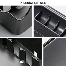 Load image into Gallery viewer, Car Center Console Storage Box Armrest Box Storage Tray for BYD Atto 3 Yuan Plus 2022 Accessories
