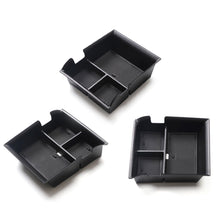 Load image into Gallery viewer, Car Center Console Storage Box Armrest Box Storage Tray for BYD Atto 3 Yuan Plus 2022 Accessories
