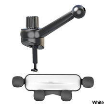 Load image into Gallery viewer, Adjustable Car Phone Holder Mount Stand GPS Navigation Mobile Phone Bracket Interior Accessories For BYD ATTO 3 2022
