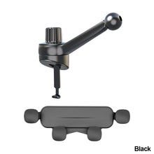 Load image into Gallery viewer, Adjustable Car Phone Holder Mount Stand GPS Navigation Mobile Phone Bracket Interior Accessories For BYD ATTO 3 2022
