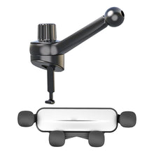 Load image into Gallery viewer, Adjustable Car Phone Holder Mount Stand GPS Navigation Mobile Phone Bracket Interior Accessories For BYD ATTO 3 2022
