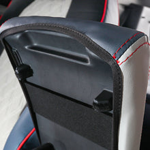 Load image into Gallery viewer, Car PU Leather Armrest Mat Storage Box Armrests Cover Pad Arm Rest Protection for BYD Atto3 YUAN PLUS EV
