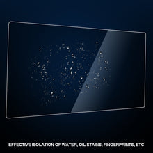 Load image into Gallery viewer, Car GPS Navigation Tempered Screen Dashboard Display Tempered Glass Protector Cover Interior Accessories Protective Film Styling For BYD Atto 3 Yuan Plus 2022 2023
