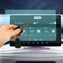 Load image into Gallery viewer, Car GPS Navigation Tempered Screen Dashboard Display Protector Cover Interior Accessories Protective Film Styling For BYD Atto 3 Yuan Plus 2022 2023
