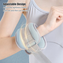 Load image into Gallery viewer, Dance Weight-Bearing Sandbag Hands And Feet Universal Men's And Women's Running Training Equipment Adult Fitness Sandbag Dance Practice Anklet
