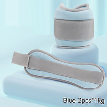 Load image into Gallery viewer, Dance Weight-Bearing Sandbag Hands And Feet Universal Men's And Women's Running Training Equipment Adult Fitness Sandbag Dance Practice Anklet

