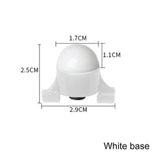 Load image into Gallery viewer, Intelligent Sea Pole Catch Fish Alarm Medium Fish Signal Light Induction Light European Night Fishing Luminous Signal Electronic Bell
