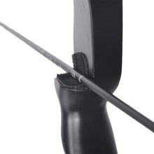 Load image into Gallery viewer, Fur Arrow Platform Tire Cow Round Arrow Platform With Back Glue Silent Plate Traditional Recursion Bow Beauty Hunting Bow Universal Platform Outdoor Hunting Shooting Accessories
