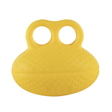 Load image into Gallery viewer, Finger Grip Ball Rehabilitation Training Grip Ball Finger Exercise Squeezer To Prevent Arthritis Elderly Rehabilitation Device Massage Equipment Anti-Atrophy Toy
