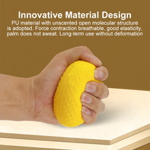 Load image into Gallery viewer, Finger Grip Ball Rehabilitation Training Grip Ball Finger Exercise Squeezer To Prevent Arthritis Elderly Rehabilitation Device Massage Equipment Anti-Atrophy Toy
