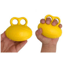 Load image into Gallery viewer, Finger Grip Ball Rehabilitation Training Grip Ball Finger Exercise Squeezer To Prevent Arthritis Elderly Rehabilitation Device Massage Equipment Anti-Atrophy Toy
