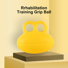 Load image into Gallery viewer, Finger Grip Ball Rehabilitation Training Grip Ball Finger Exercise Squeezer To Prevent Arthritis Elderly Rehabilitation Device Massage Equipment Anti-Atrophy Toy
