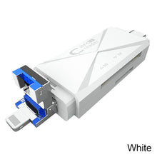 Load image into Gallery viewer, Mobile Phone Computer Card Reader Type-c Otg Multi-function Card Reader Compatible With Ios14 Suitable For Apple
