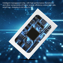 Load image into Gallery viewer, 140W LED Multi PD Charger 6 USB C Quick Charge 20W 30W TYPE-C Charging Station For iPhone 13 12 Samsung Xiaomi HUAWEI
