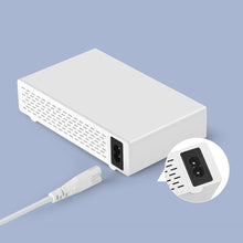 Load image into Gallery viewer, 140W LED Multi PD Charger 6 USB C Quick Charge 20W 30W TYPE-C Charging Station For iPhone 13 12 Samsung Xiaomi HUAWEI
