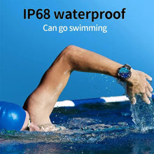 Load image into Gallery viewer, K37 Watch Men GPS Outdoor military Smart Watch Men Waterproof Watches Sport Fitness Smartwatch Men For xiaomi realme huawei
