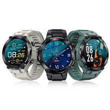 Load image into Gallery viewer, K37 Watch Men GPS Outdoor military Smart Watch Men Waterproof Watches Sport Fitness Smartwatch Men For xiaomi realme huawei
