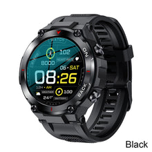 Load image into Gallery viewer, K37 Watch Men GPS Outdoor military Smart Watch Men Waterproof Watches Sport Fitness Smartwatch Men For xiaomi realme huawei
