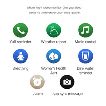 Load image into Gallery viewer, K37 Watch Men GPS Outdoor military Smart Watch Men Waterproof Watches Sport Fitness Smartwatch Men For xiaomi realme huawei
