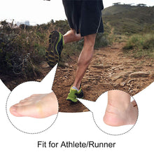 Load image into Gallery viewer, Hydrogel Foot Patch Heel Stickers Women Men Anti Slip Heel Cushions Non-Slip Inserts Pads Foot Heel Care Protector
