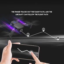 Load image into Gallery viewer, E88Pro RC Drone 4K Professinal With 1080P Wide Angle HD Camera Foldable RC Helicopter WIFI FPV Height Hold Gift Toy
