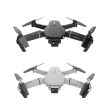 Load image into Gallery viewer, E88Pro RC Drone 4K Professinal With 1080P Wide Angle HD Camera Foldable RC Helicopter WIFI FPV Height Hold Gift Toy
