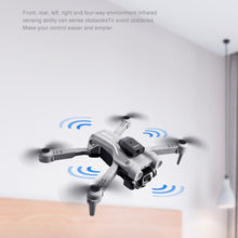 Load image into Gallery viewer, K9Pro RC Drone 4K Professinal With 1080P Wide Angle Optical Flow Localization Four-way Obstacle Avoidance Quadcopter Vs Z908
