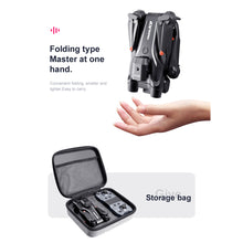 Load image into Gallery viewer, K9Pro RC Drone 4K Professinal With 1080P Wide Angle Optical Flow Localization Four-way Obstacle Avoidance Quadcopter Vs Z908
