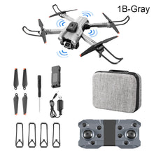 Load image into Gallery viewer, K9Pro RC Drone 4K Professinal With 1080P Wide Angle Optical Flow Localization Four-way Obstacle Avoidance Quadcopter Vs Z908
