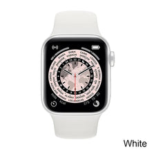 Load image into Gallery viewer, Smart Watch Series 7 Wireless Charging Answer Call Sport Fitness Tracker Custom Dial Smartwatch Men Women For Apple Watch
