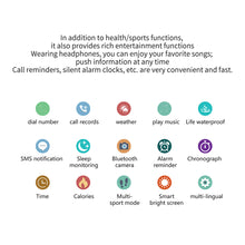 Load image into Gallery viewer, Smart Watch Series 7 Wireless Charging Answer Call Sport Fitness Tracker Custom Dial Smartwatch Men Women For Apple Watch
