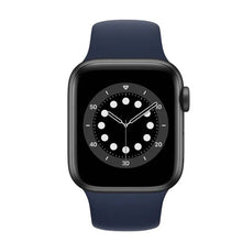 Load image into Gallery viewer, Smart Watch Series 7 Wireless Charging Answer Call Sport Fitness Tracker Custom Dial Smartwatch Men Women For Apple Watch
