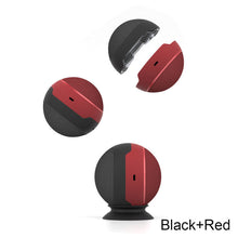 Load image into Gallery viewer, 5w*2 Ball Bluetooth Speaker Outdoor 2in1 TWS Connection High Quality Sound IPX5 Waterproof Bass Speakers
