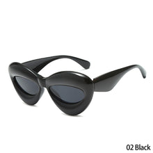 Load image into Gallery viewer, Retro Design Oval Shades Sunglasses Eyewear Female Candy Color Goggle Sun Glasses for Men Women
